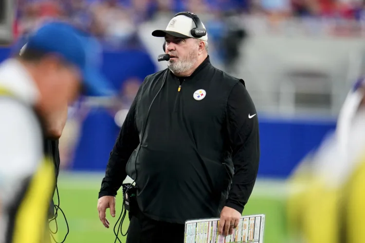 McCarthy’s homecoming begins in Steelers opener
